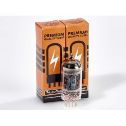 ECC803 S TAD Premium Selected Matched Pair